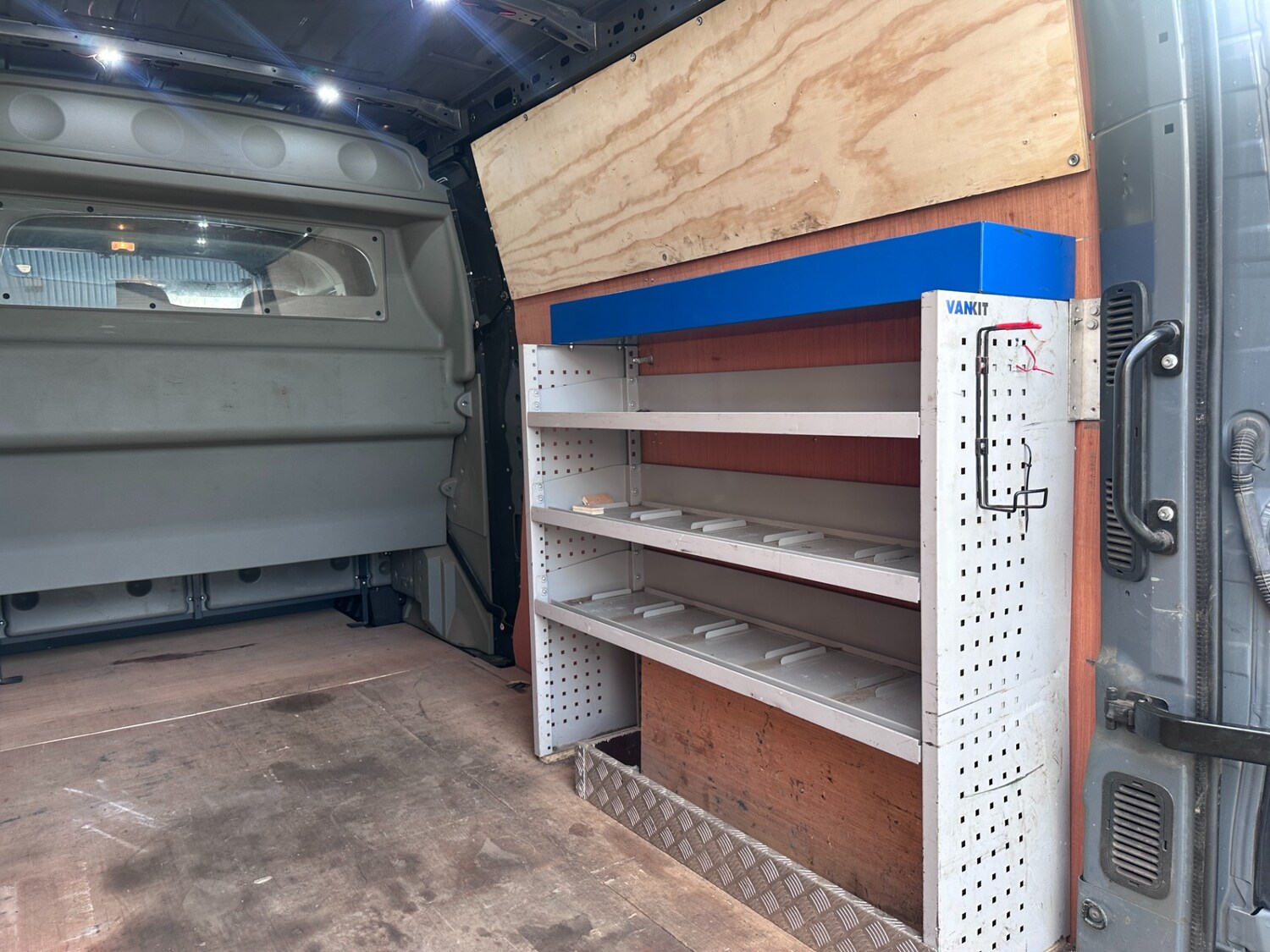 Used Renault Master 2022 for sale - 76847255: Photo 64