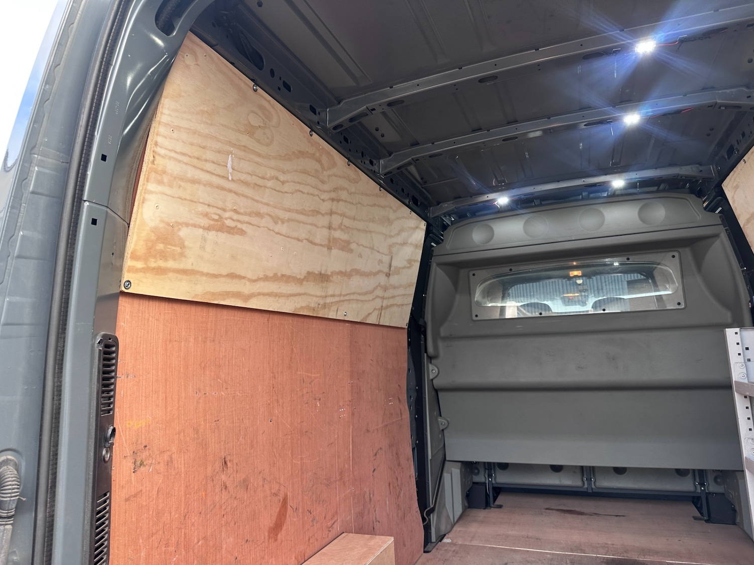 Used Renault Master 2022 for sale - 76847255: Photo 65