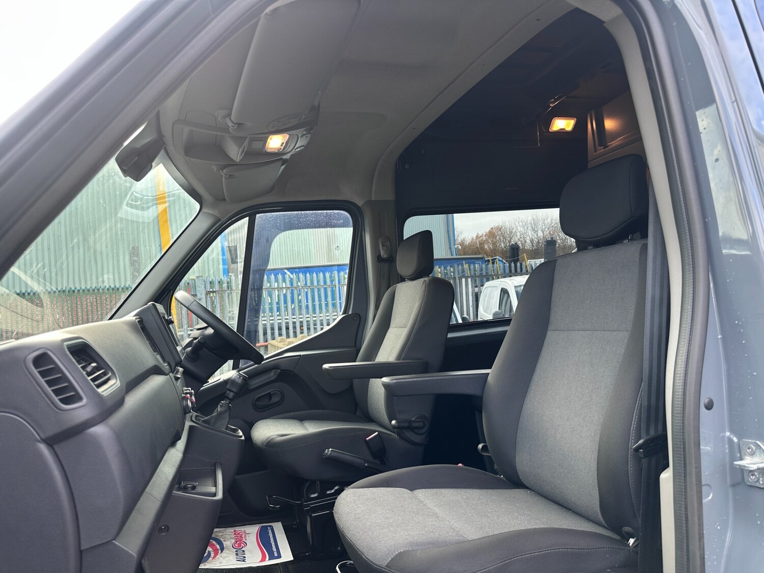 Used Renault Master 2022 for sale - 76847255: Photo 67