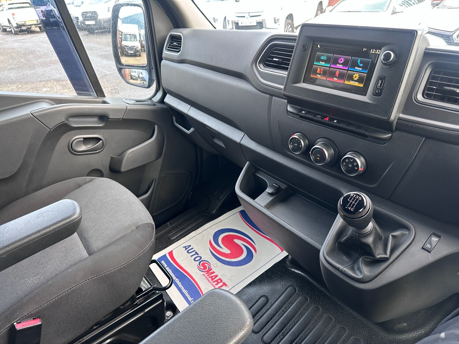 Used Renault Master 2022 for sale - 76847255: Photo 68