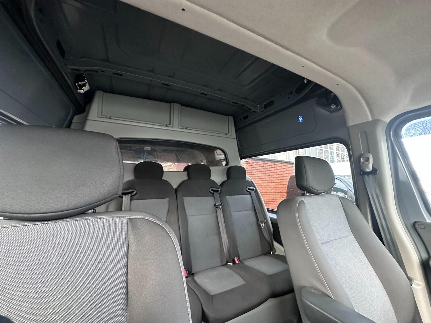 Used Renault Master 2022 for sale - 76847255: Photo 69