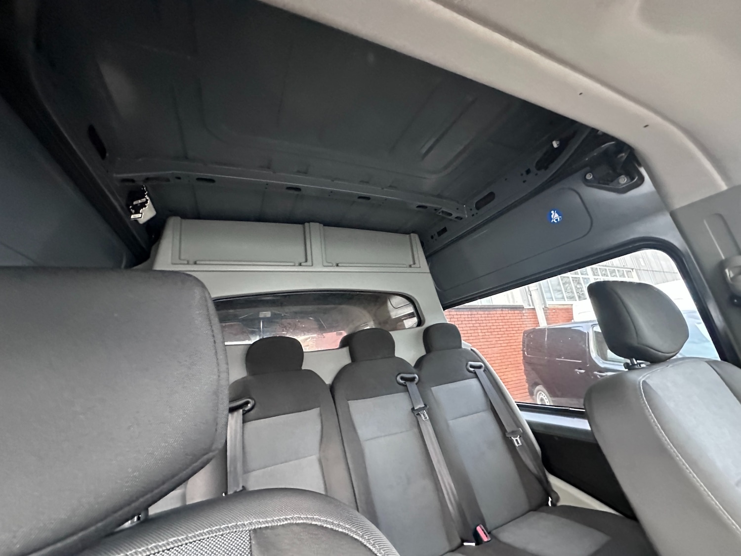 Used Renault Master 2022 for sale - 76847255: Photo 70