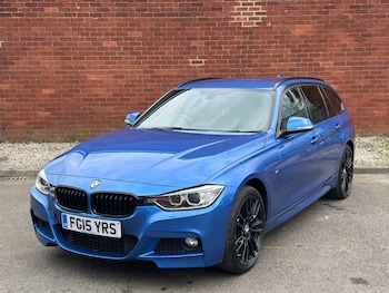 Used BMW 3 Series 2015 for sale - 78524080: Photo