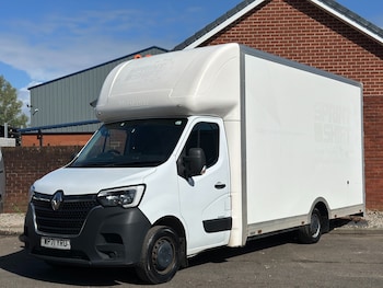Used Renault Master 2021 for sale - 78555715: Photo
