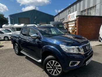 Used Nissan Navara 2016 for sale - 74950063: Photo