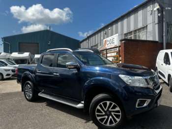 Used Nissan Navara 2016 for sale - 74950063: Photo