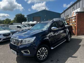 Used Nissan Navara 2016 for sale - 74950063: Photo