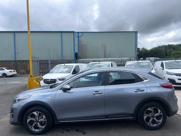 Used Kia XCeed 2022 for sale - 75285523: Photo 10