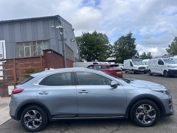 Used Kia XCeed 2022 for sale - 75285523: Photo 11
