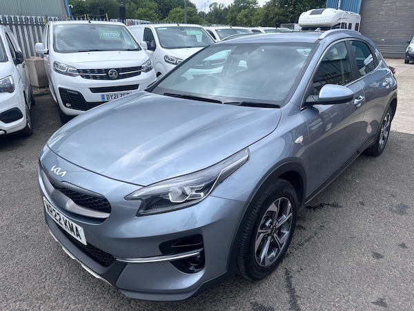 Used Kia XCeed 2022 for sale - 75285523: Photo 12