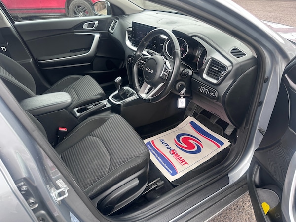 Used Kia XCeed 2022 for sale - 75285523: Photo 15