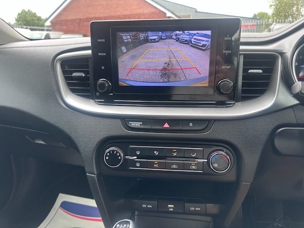 Used Kia XCeed 2022 for sale - 75285523: Photo 19