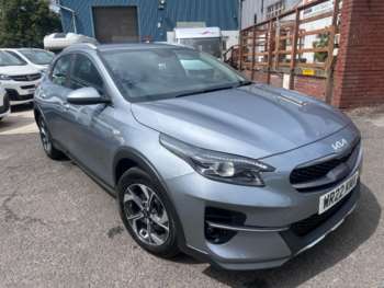 2022 (22) - 1.0T GDi ISG 2 5dr