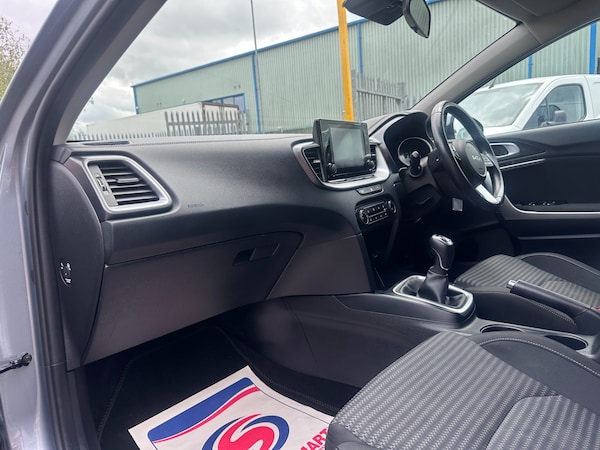 Used Kia XCeed 2022 for sale - 75285523: Photo 20