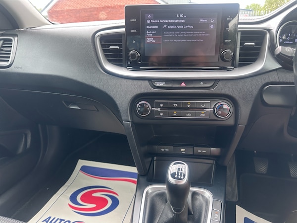 Used Kia XCeed 2022 for sale - 75285523: Photo 23