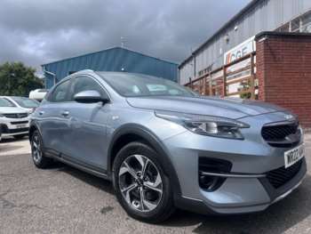 Used Kia XCeed 2022 for sale - 75285523: Photo
