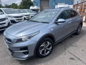 Used Kia XCeed 2022 for sale - 75285523: Photo