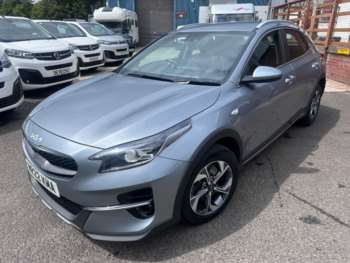 Used Kia XCeed 2022 for sale - 75285523: Photo