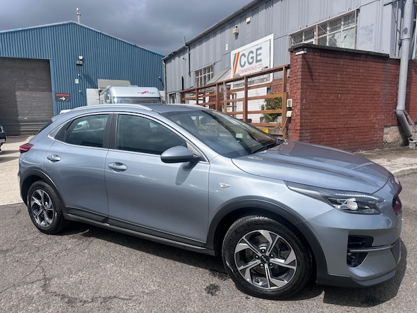 Used Kia XCeed 2022 for sale - 75285523: Photo 5