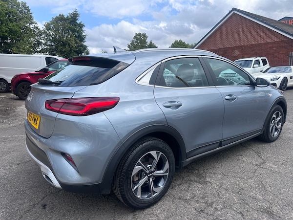 Used Kia XCeed 2022 for sale - 75285523: Photo 8