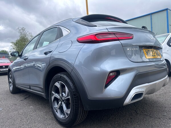 Used Kia XCeed 2022 for sale - 75285523: Photo 9