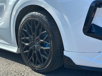 Used Ford Transit Custom 2023 for sale - 78357421: Photo