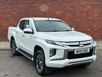 Used Mitsubishi L200 2021 for sale - 79252014: Photo