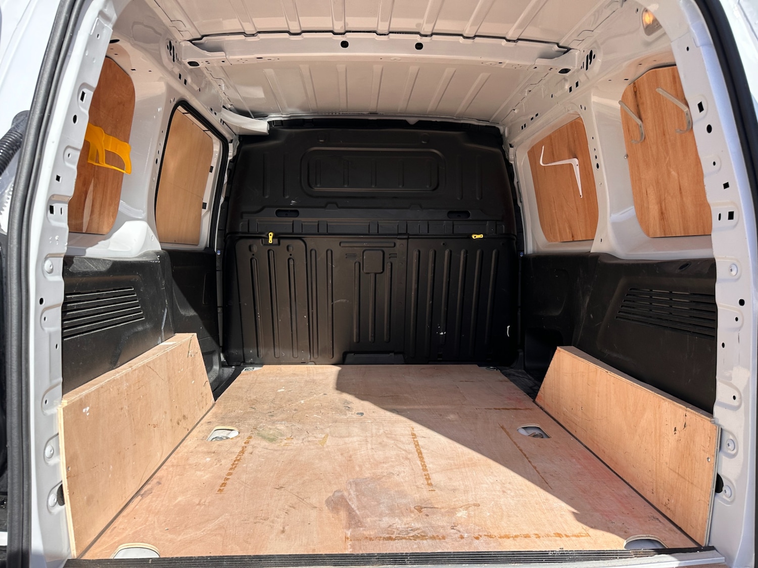 Used Peugeot Partner 2024 for sale - 78078250: Photo 14