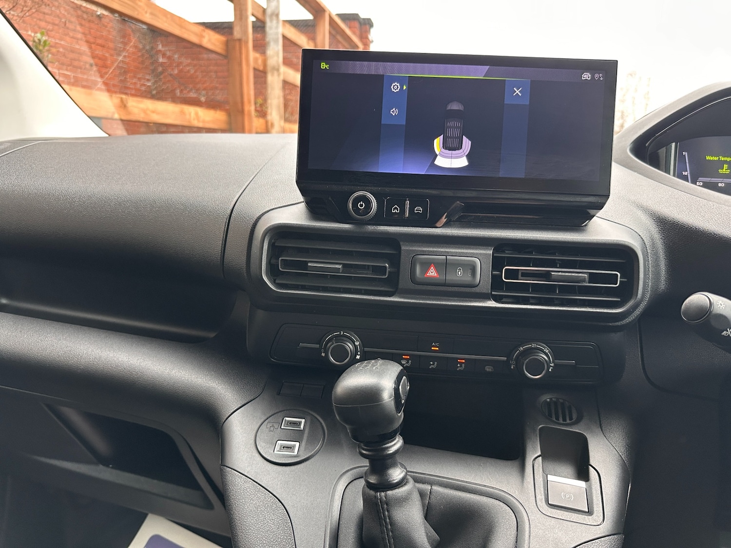 Used Peugeot Partner 2024 for sale - 78078250: Photo 15