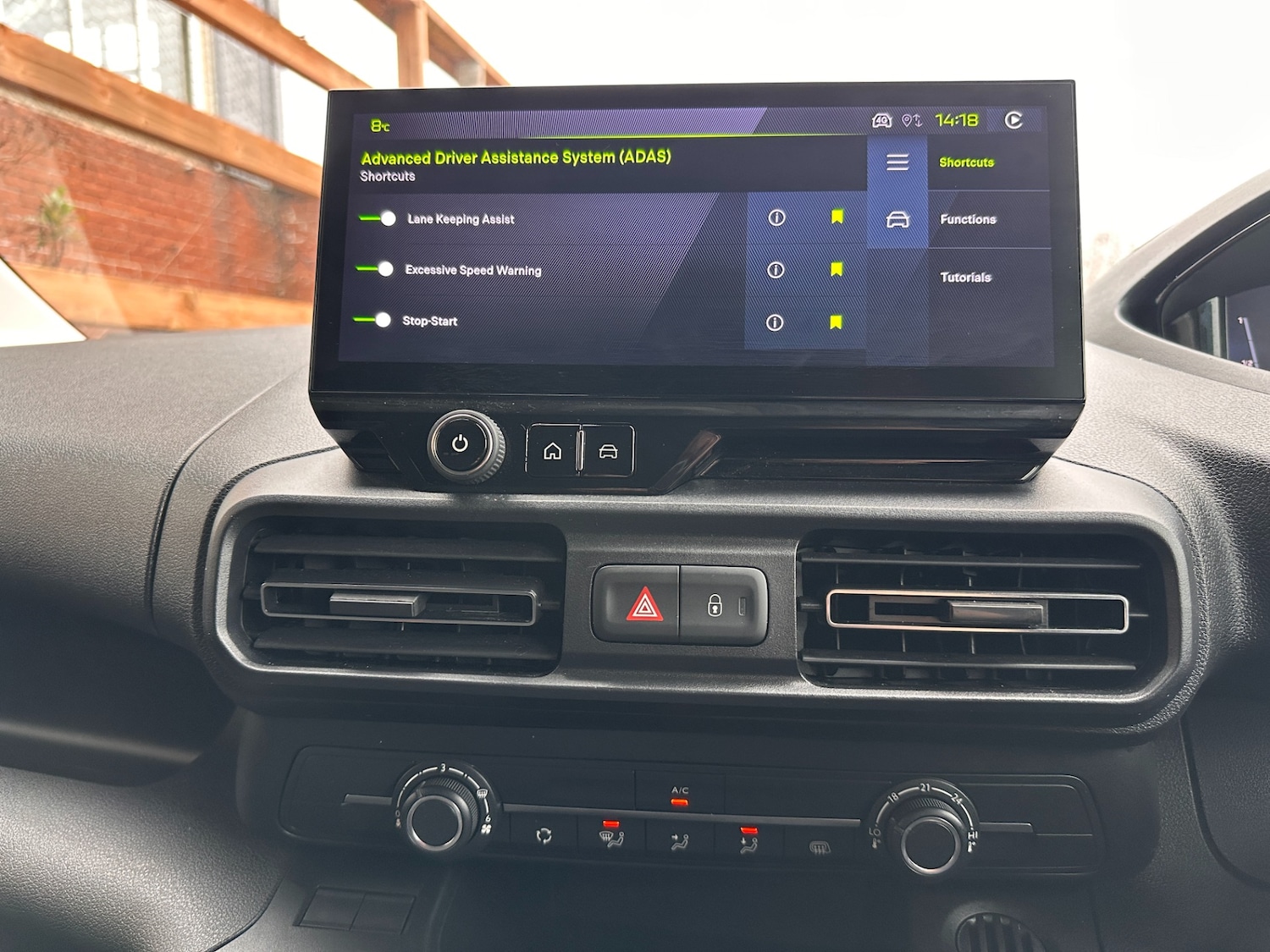 Used Peugeot Partner 2024 for sale - 78078250: Photo 19