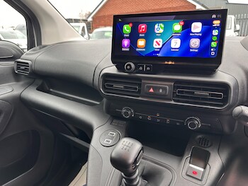 Used Peugeot Partner 2024 for sale - 78078250: Photo