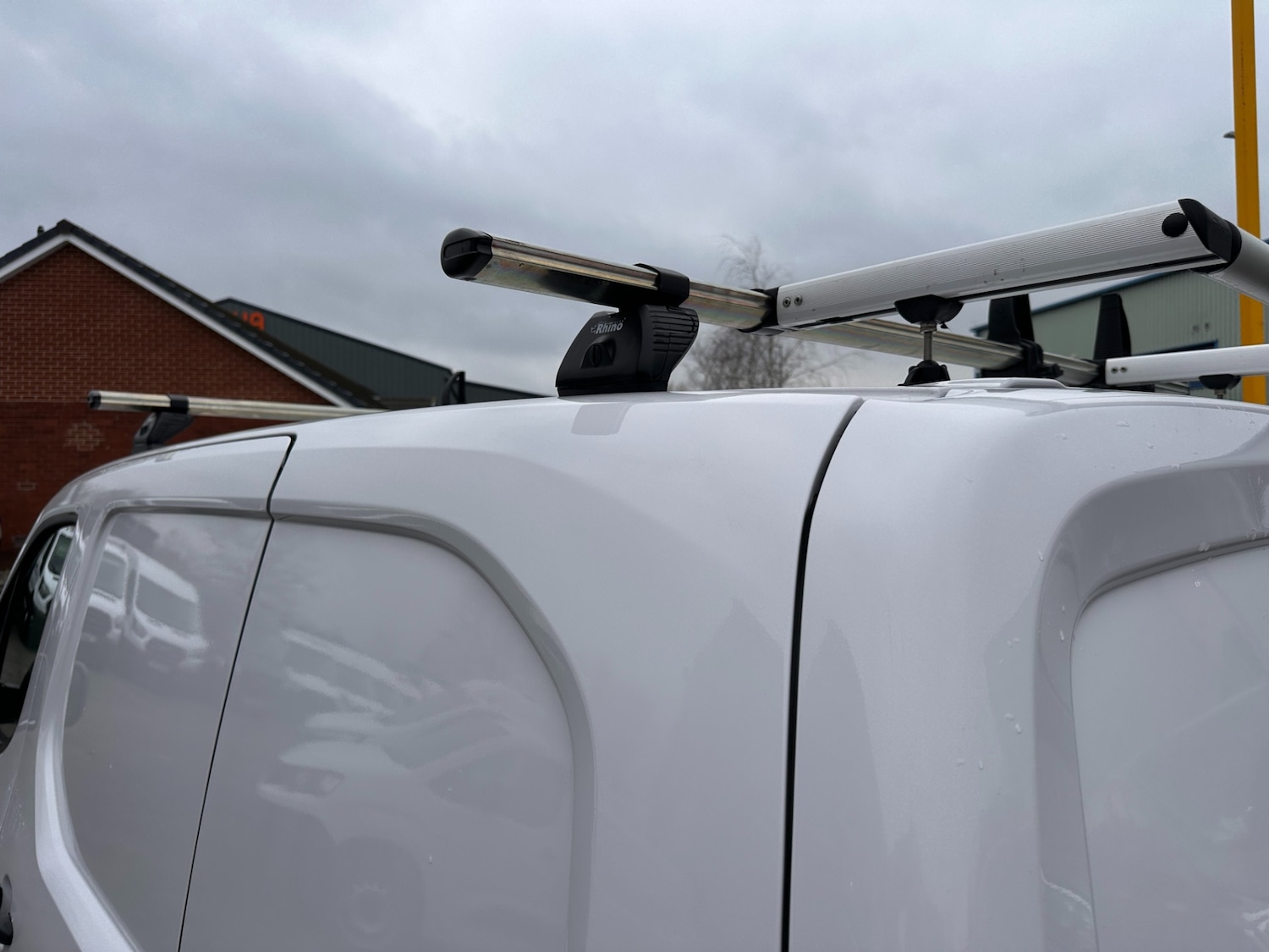 Used Peugeot Partner 2024 for sale - 77803498: Photo 12