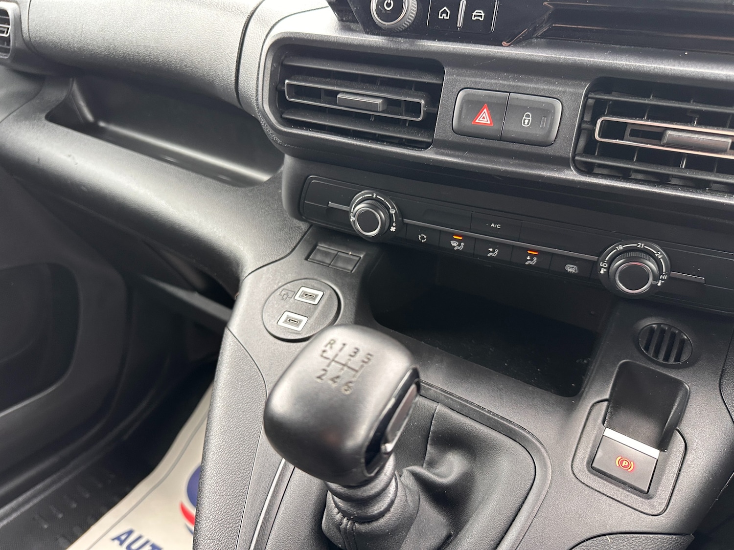 Used Peugeot Partner 2024 for sale - 77803498: Photo 16