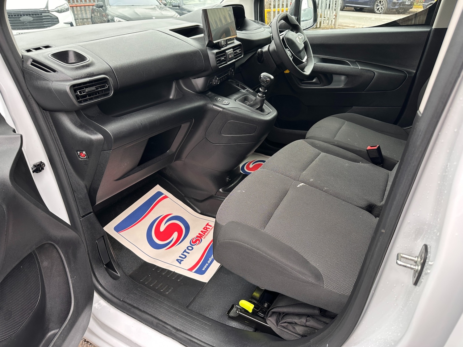 Used Peugeot Partner 2024 for sale - 77803498: Photo 18