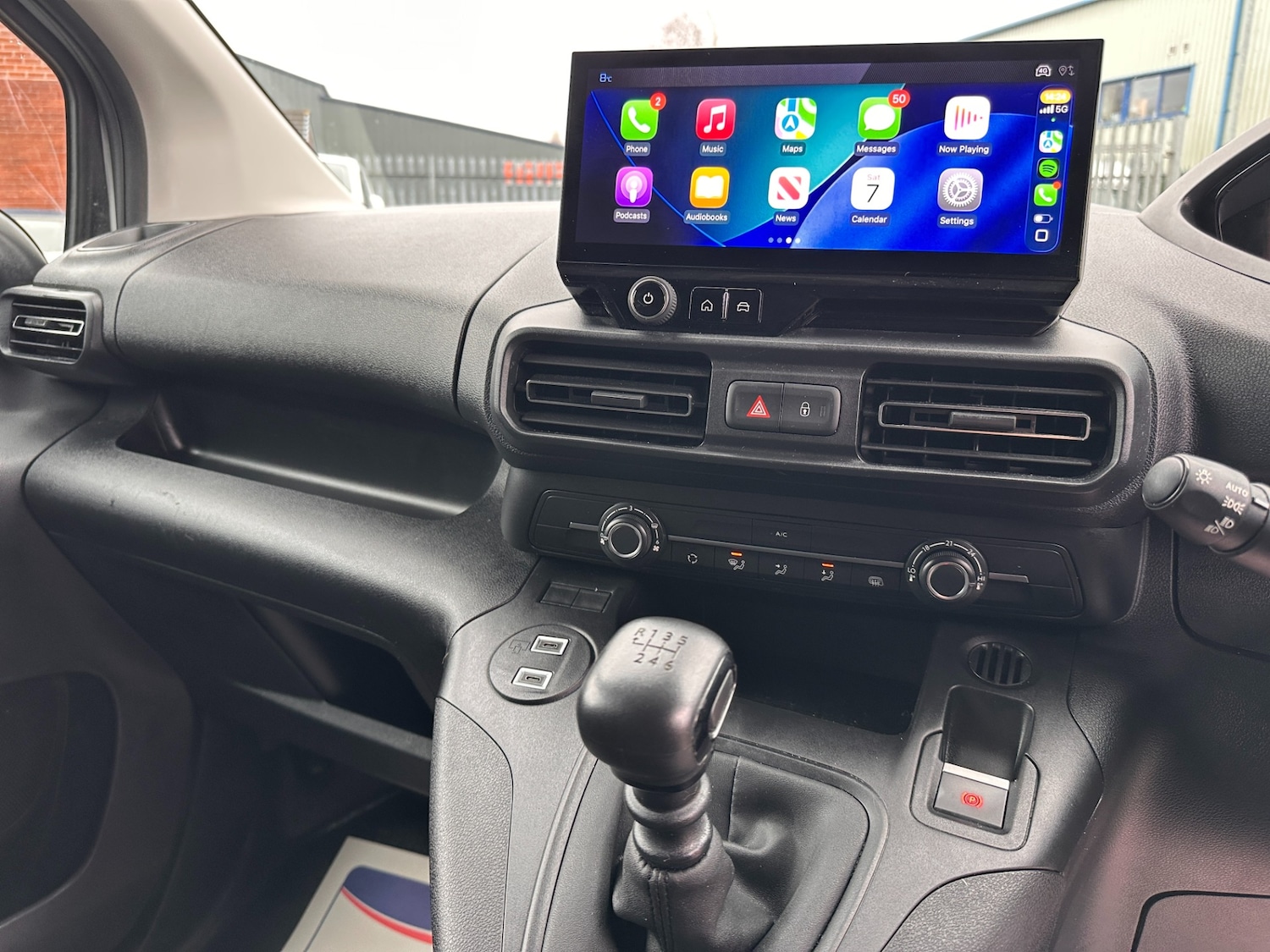 Used Peugeot Partner 2024 for sale - 77803498: Photo 19