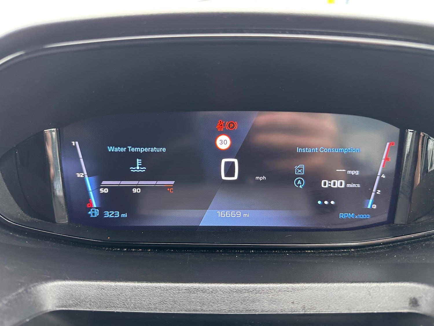 Used Peugeot Partner 2024 for sale - 77803498: Photo 20