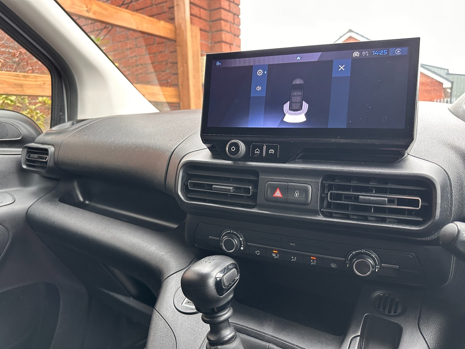 Used Peugeot Partner 2024 for sale - 77803498: Photo 21