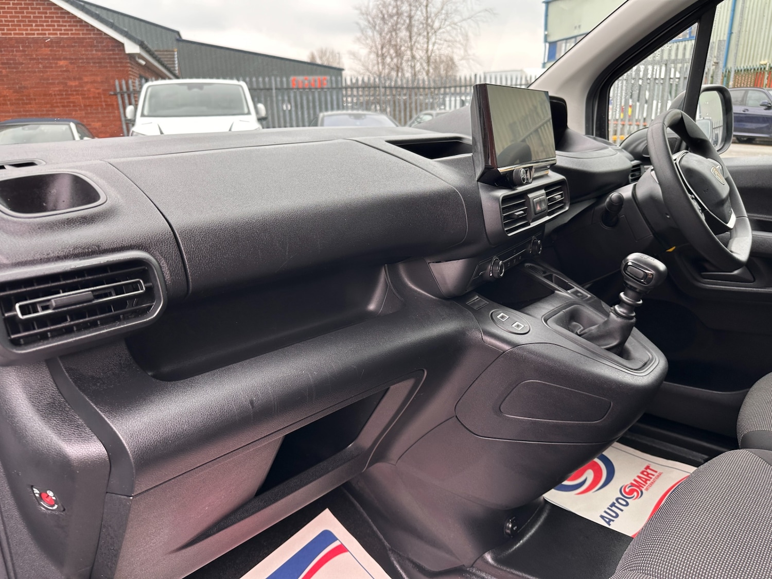 Used Peugeot Partner 2024 for sale - 77803498: Photo 22