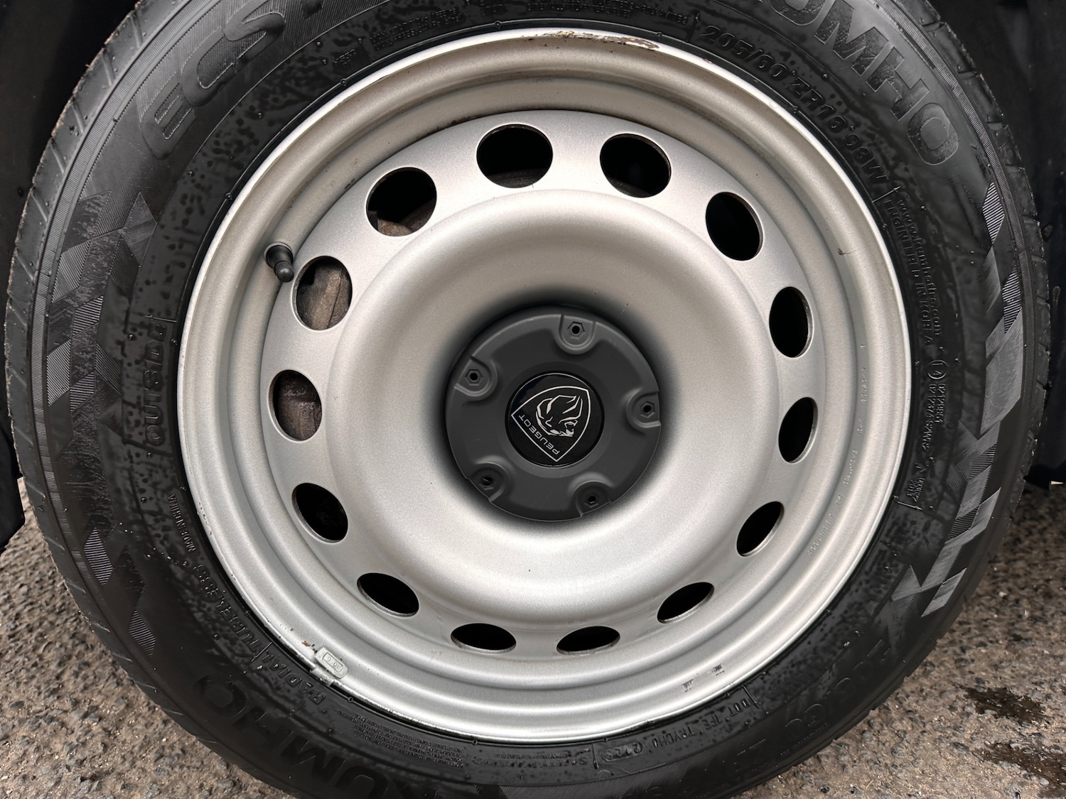 Used Peugeot Partner 2024 for sale - 77803498: Photo 27