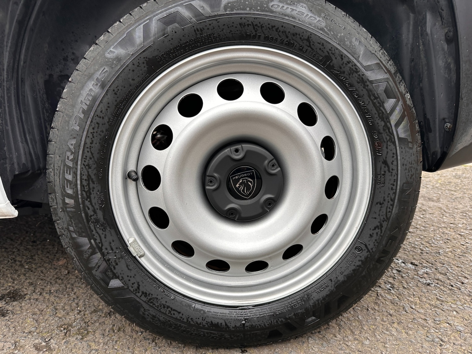 Used Peugeot Partner 2024 for sale - 77803498: Photo 28