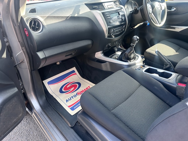 Used Nissan Navara 2021 for sale - 74218692: Photo 12