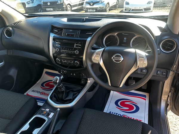 Used Nissan Navara 2021 for sale - 74218692: Photo 15