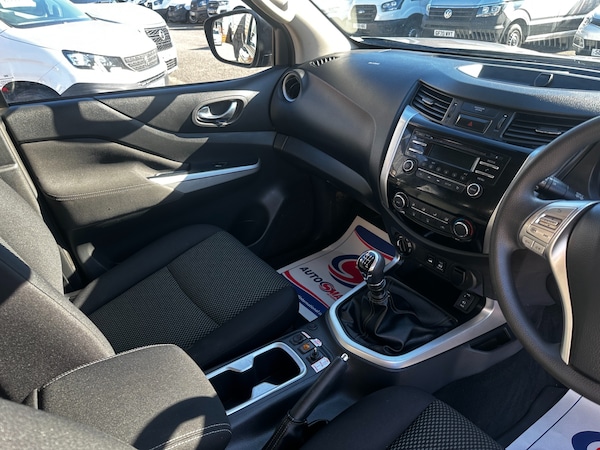 Used Nissan Navara 2021 for sale - 74218692: Photo 17