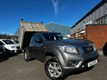 Used Nissan Navara 2021 for sale - 74218692: Photo