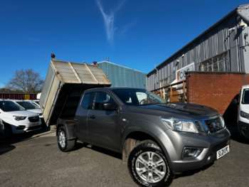Used Nissan Navara 2021 for sale - 74218692: Photo