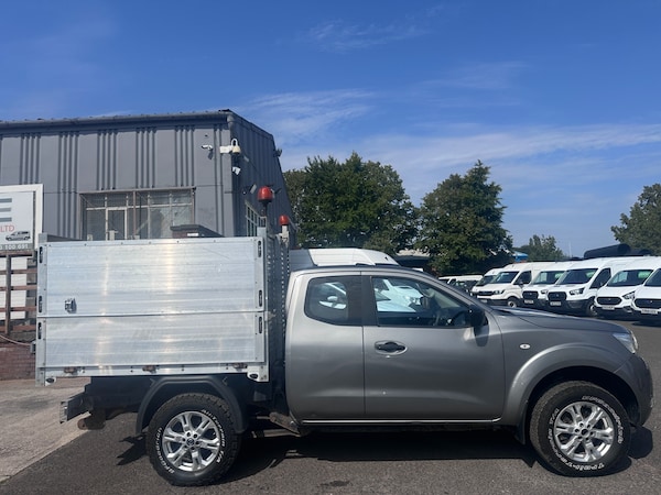 Used Nissan Navara 2021 for sale - 74218692: Photo 3