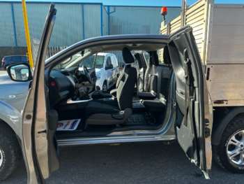 Used Nissan Navara 2021 for sale - 74218692: Photo