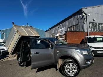 Used Nissan Navara 2021 for sale - 74218692: Photo