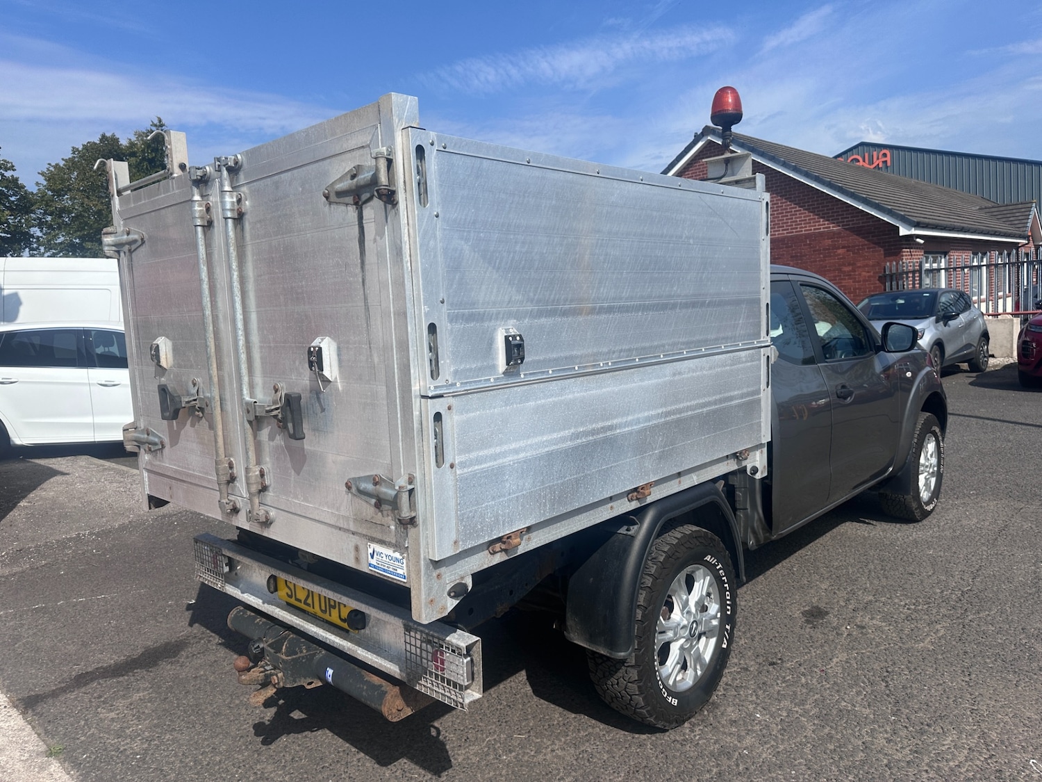 Vehicle 6