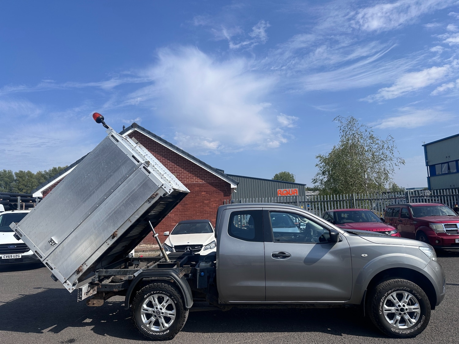 Vehicle 7